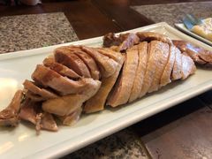 招牌盐水鸭-南京大牌档(苏州中心店)
