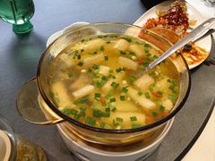 -香雪海饭店中餐厅(人民桥店)