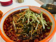 -三姐妹冷面馆(保卫路店)