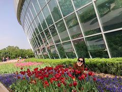 -石家庄市植物园