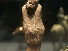 -陕西历史博物馆