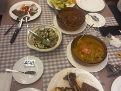-船屋葡国餐厅