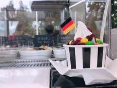 -JW德国冻酸奶Frozen Yogurt(龙湖成都滨江天街店)