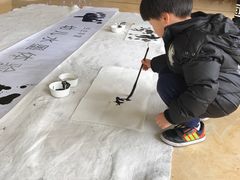 -宁波九龙湖开元度假村