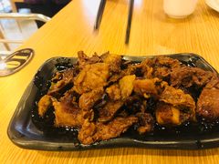 -就这么牛潮式牛肉火锅(华侨城店)