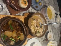 -东南里湖景餐厅·新闽菜(浦西万达店)