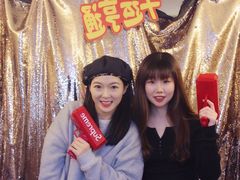 -VS SPORTS PARK运动玩乐园·团建·生日会(合生汇店)
