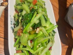 -驿楼兰·新疆菜(火车站店)