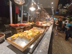 -吉布鲁牛排海鲜自助(巴南万达广场店)