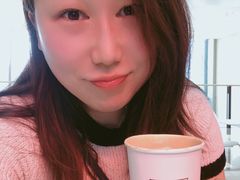 -Manner Coffee(港汇恒隆广场店)