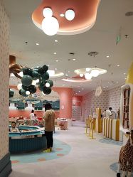 -奈尔宝家庭中心·亲子餐厅(苏州大悦城店)