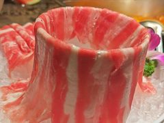 -小龙坎火锅(麻城文化小镇店)