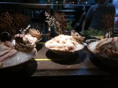 -洪氏嗨捞·猪肚鸡火锅(阳光天地店)