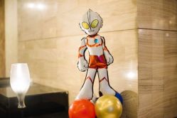 -派对猴生日派对策划(浦东店)