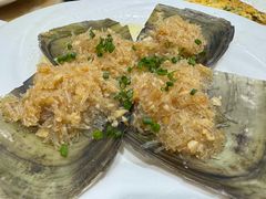 -小海豚•老字号海鲜餐厅(天涯店)