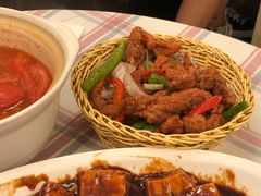 -玲珑餐厅(陕西南路店)