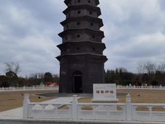 -东台西溪天仙缘景区