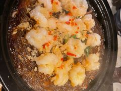 -绿茶餐厅(深圳龙华天虹购物中心店)