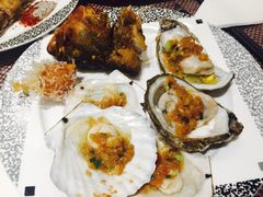 -西藏饭店·亚克·食光自助餐厅(文殊院店)