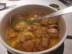 -秋色客家菜(南山店)