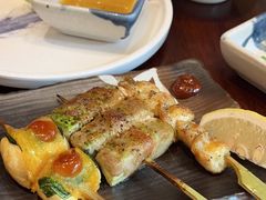 -鸟鹏烧鸟居酒屋(仁恒梦中心店)