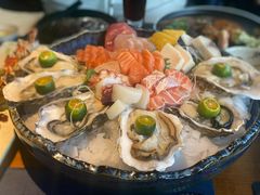 -香川日本料理·铁板烧(阿尔泰店)