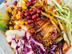 -清真盛志望麻酱酿皮铺