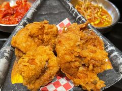 -HONGA HONGA雄家(曹路店)