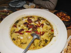 -胡马八破·川菜小馆(高新万达店)