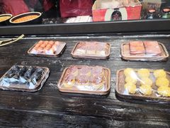-奶奶的美食(宽厚里店)