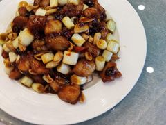 -鸿运楼烤鸭店(天桥店)