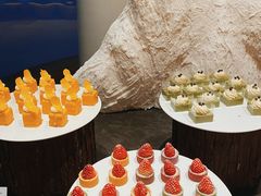 -云端西餐厅(南宁龙光那莲豪华精选酒店)