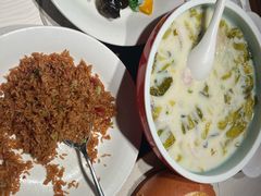 -大树餐厅(益田假日店)