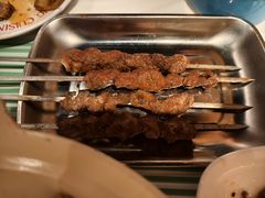 -楼兰新疆菜(江宁万达店)