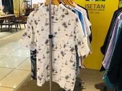 -伊势丹(现代城店)