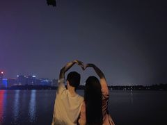 -桐乡凤凰湖