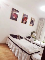 -美肤盾祛痘·问题肌头疗管理中心