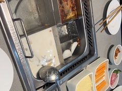 -海底捞火锅(振华商厦店)