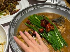-老妈菜馆(建设街店)