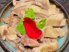 -古都历食南京菜·烤鸭·鸭血粉丝·汤包(南京博物院店)