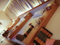 -良子足疗按摩
