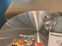 -Dogi&kiki Coffee(中心商务大厦店)