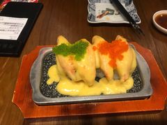 -大鲜生·亚洲菜融合小食堂