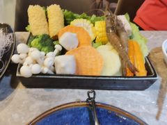 -丽江龙继斑鱼庄(罗宾森购物广场店)