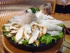 -束河人家(南锣鼓巷店)