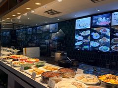 -聚丰园•湖鲜餐厅(阿红私房菜梅石路店)