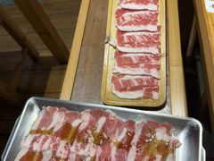 -肆幺幺烤肉(乐汇城店)