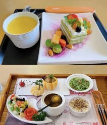 -喜喜·全套房月子会所(罗宾森广场店)