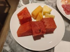 -深圳同泰万怡酒店·万荟轩自助餐厅(同泰店)