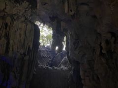-宝晶宫旅游景区